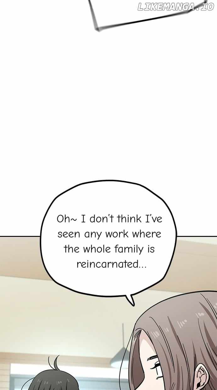 Unemployed Gye Baeksun Chapter 113 27